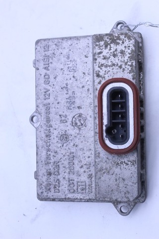 Audi BMW Xenon HID Headlight Control Ballast Module - 5DV00829000 OEM