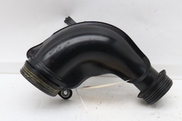 2011- 2013 BMW 135i 335i X1 N55 Lower Air Intake Duct - 13717599290 OEM