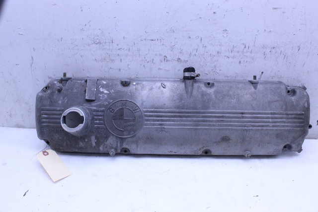 BMW E23 E24 E28 M30 Engine Valve Cover OEM