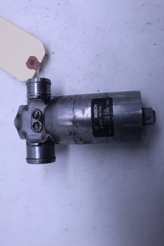 BMW 328i 330i 525i 528i X3 E5 M54 Air Idle Control T Valve - 13411744713 OEM