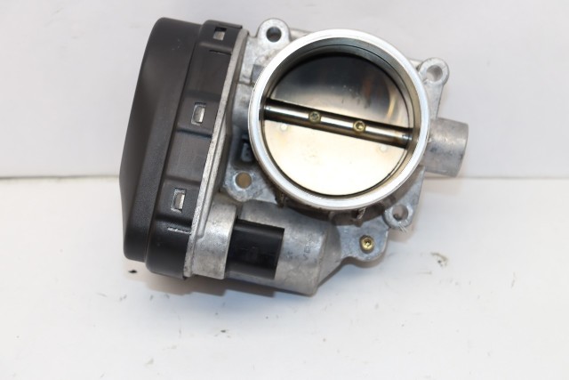 2001 BMW 325ci M54 Throttle Body OEM