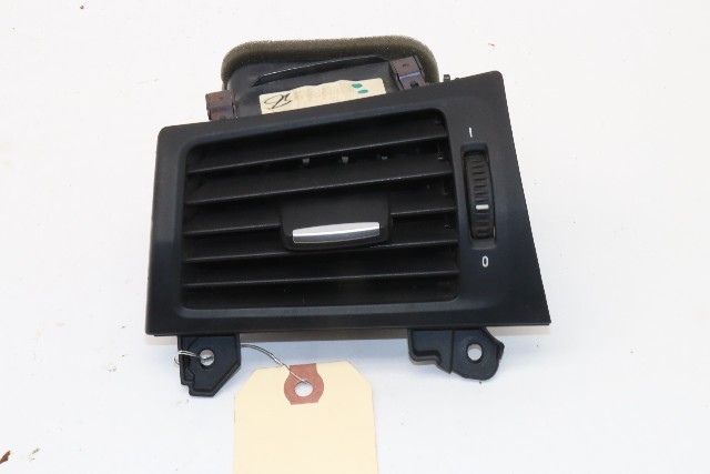 2011-2017 BMW X3 Dash AC Air Vent Left OEM