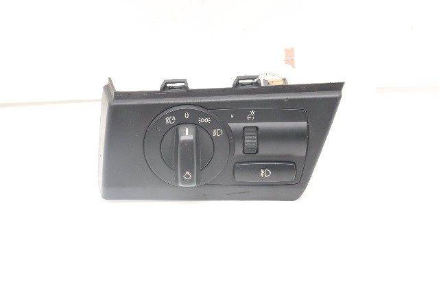 2007-2010 BMW X3 E83 Headlight Switch OEM