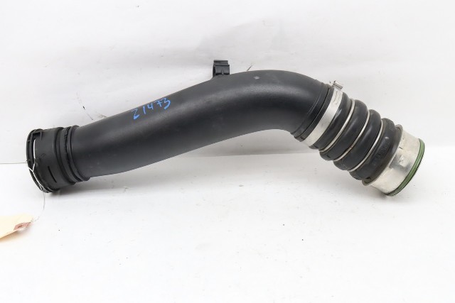 2011-2015 BMW X1 Z4 28i Turbo Intercooler Charge Pipe Hose 13717588283 OEM