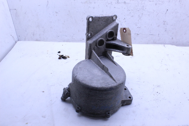 2002-2005 BMW 745i 760i Water Cooled Alternator Housing 12317508607 OEM