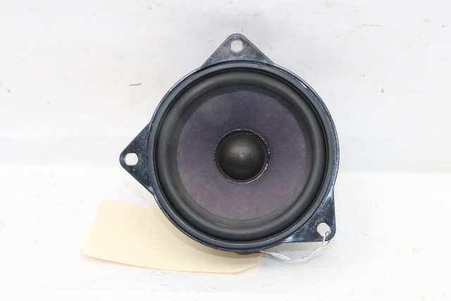 2005 BMW 530i Door Speaker Right Left Front Rear Mid Range OEM