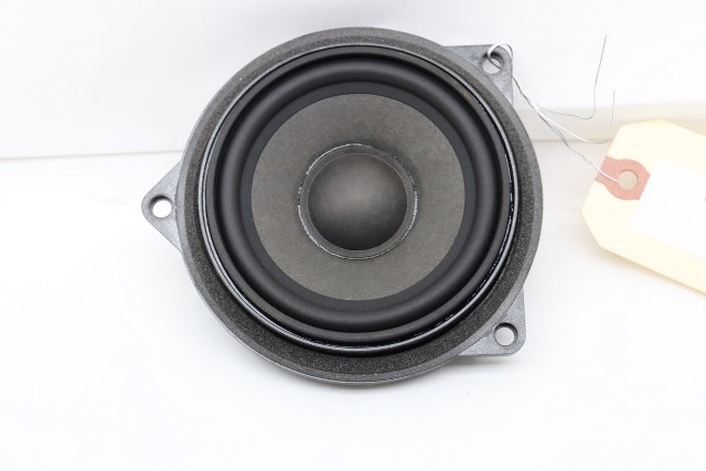 07-13 BMW 328i 335i M3 / 13-15 BMW X1 Midrange Door Speaker 65136945411 OEM