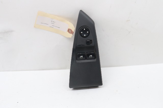 2005 BMW 645ci E63 Power Window Switch Left Master OEM