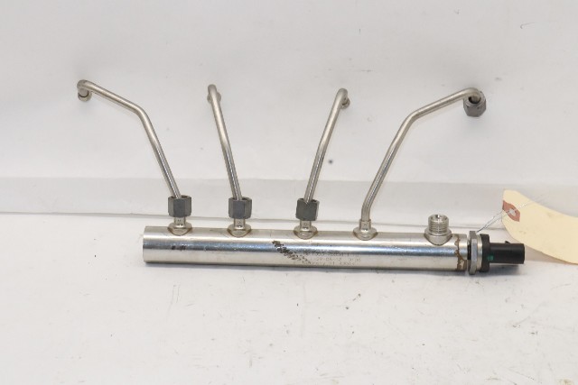 2013 2014 2015 2016 BMW 228i 320i 328i GT 428i X1 X3 N20 Fuel Injection Rail OEM