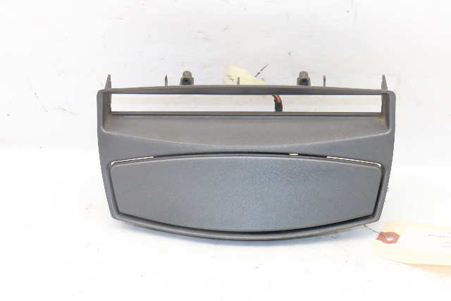 2003-2008 BMW Z4 Center Console Ash Tray 51167037227 OEM