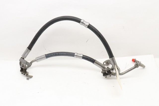 2013 BMW M6 F12 Power Steering Hose 2284412 OEM