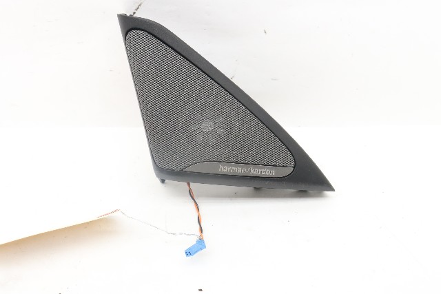 2014 BMW 740il Door Speaker Tweeter Left 7348979 OEM