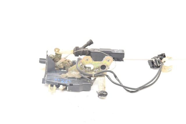 1991-1997 BMW 840i 850i E31 Door Latch Lock Actuator Right OEM