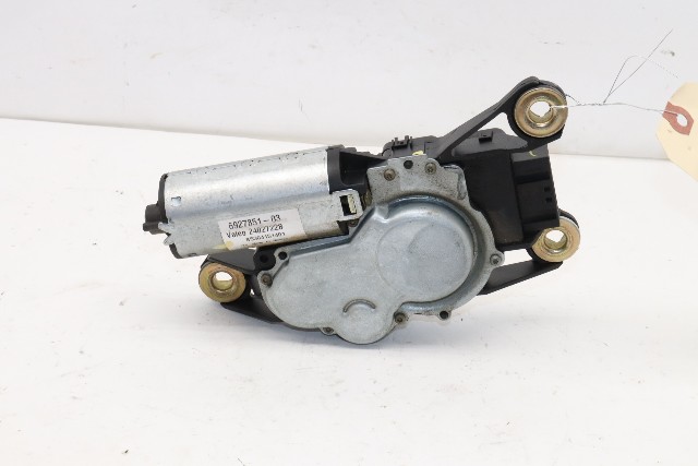 2000-2006 BMW X5 Rear Window Wiper Motor OEM