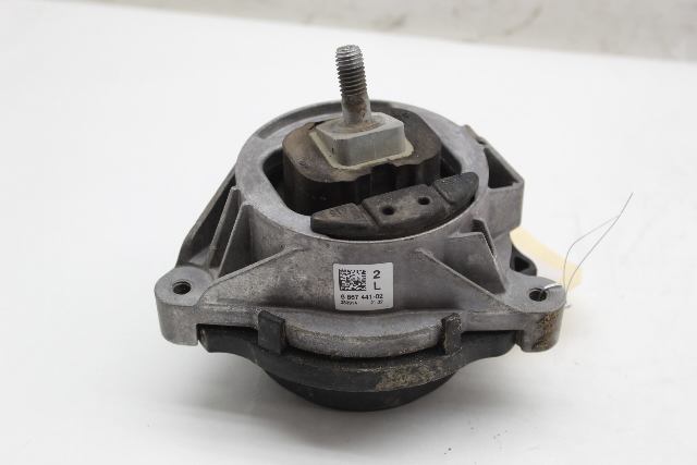 2015 BMW 228i F22 N20 Engine Motor Mount Left OEM