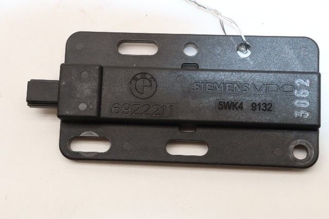2014 BMW X1 Convenience Access Interior Antenna - 61356922211 OEM