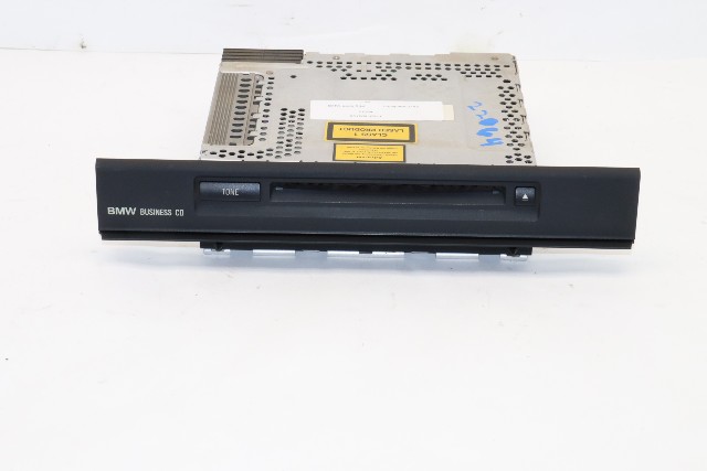 2002 BMW 525i 530i E39 AM FM Radio Business CD Player OEM