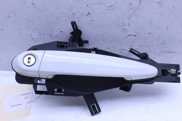 2007-2013 BMW X5 X6 Front Door Outside Door Handle Carrier Left OEM