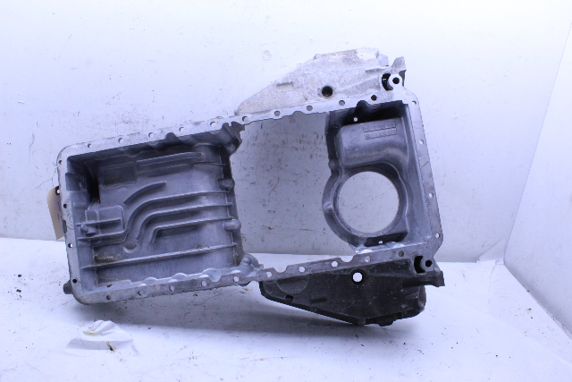 2004-2010 BMW 545i 550i 645i 650i 745i 750i Engine Oil Pan 11137544594 OEM