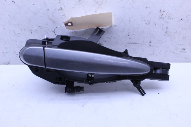 2011 BMW X5 Front Door Handle With Carrier Right OEM