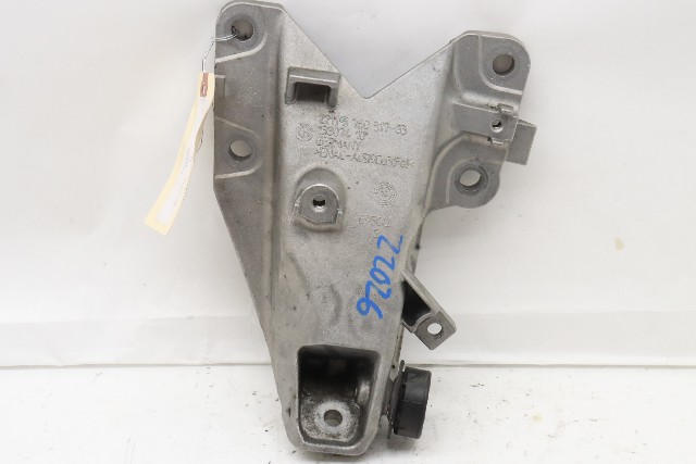 2011-2013 BMW 135i 335i N55 Engine Motor Mount Left - 22116760317 OEM
