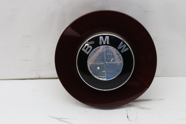 2003-2008 BMW Z4 Fender Marker Signal Light - 63137165734 OEM