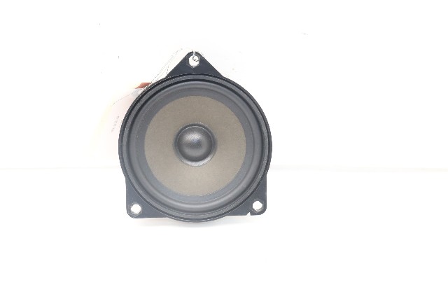 2004-2010 BMW X3 Front Door Speaker Midrange - 65139143234 OEM