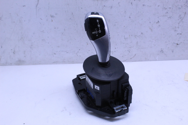 2008-2010 BMW 528i 535i 550i Automatic Shifter Floor Shift Selector OEM