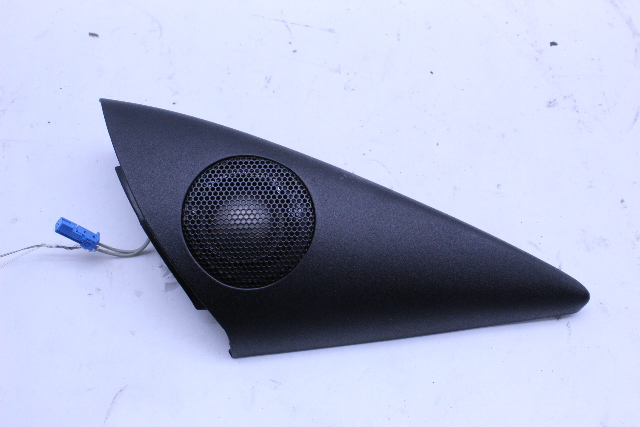 2005 2006 2007 2008 BMW Z4 Speaker Tweeter Right OEM