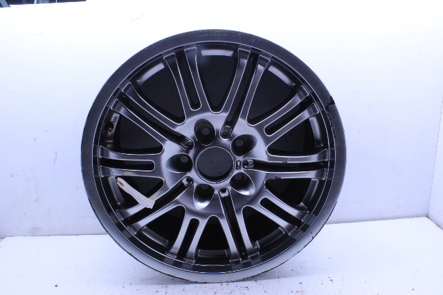 2001-2006 BMW M3 Wheel 18 x 8 Style OEM