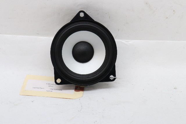 2005 2006 2007 2008 BMW Z4 Speaker Midrange Top HIFI OEM