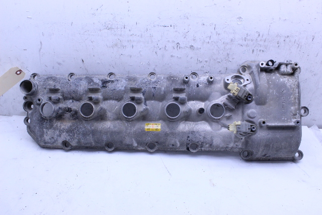 2006-2010 BMW M5 M6 S85 Right Engine Valve Cover 11127891023 OEM