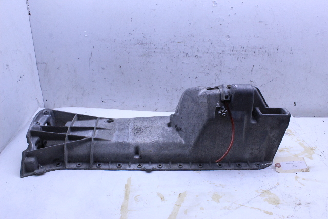 1989 1990 1991 1992 BMW 535i 735i M5 Engine Oil Pan 1708347 OEM