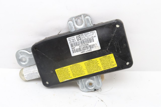 1999-2005 BMW 325i 328i 330i E46 Right Front Door Airbag 72127037232 OEM