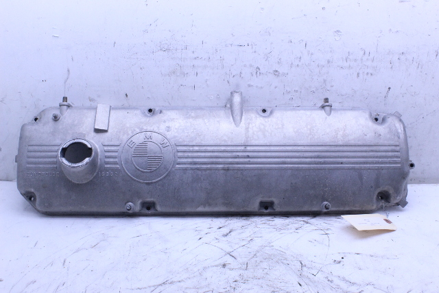 BMW E23 E24 E28 M30 Engine Valve Cover OEM