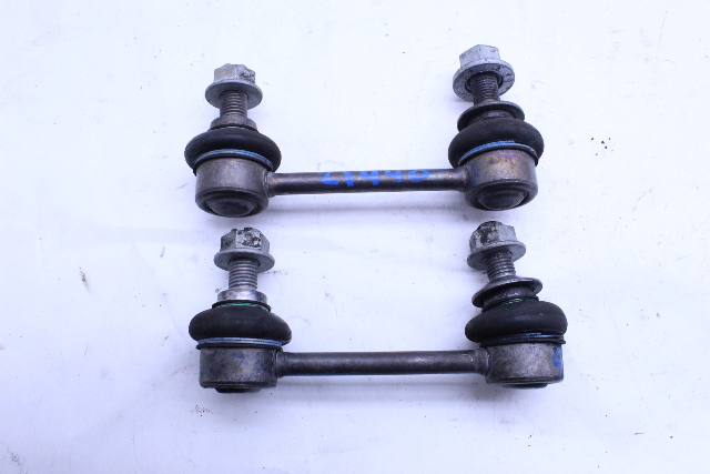 2012 2013 2014 2015 2016 BMW M5 M6 Stabilizer Sway Bar Link Rear 6775189 OEM