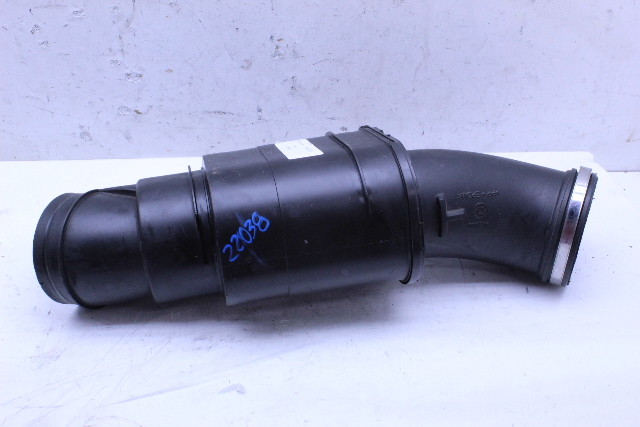 2011-2016 BMW 528i N20 Air Cleaner Intake Duct - 13717612094 OEM