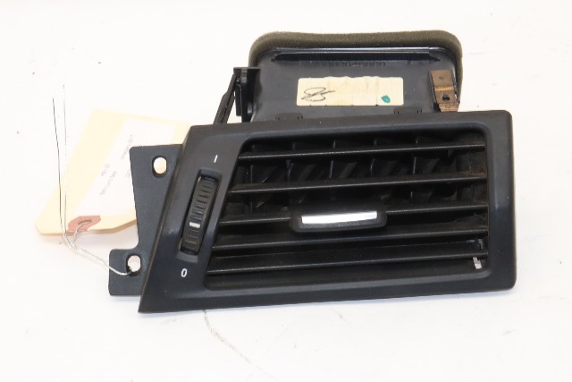 2011-2017 BMW X3 X4 Dash AC Air Vent Right - 64229184142 OEM