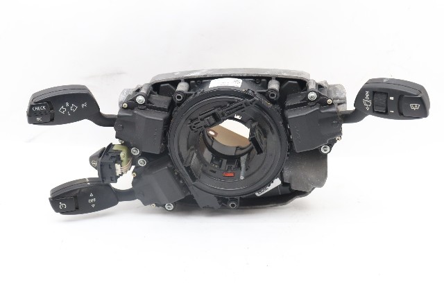 2005 BMW 645ci E63 Turn Signal Wiper Column Switch Clock Spring OEM