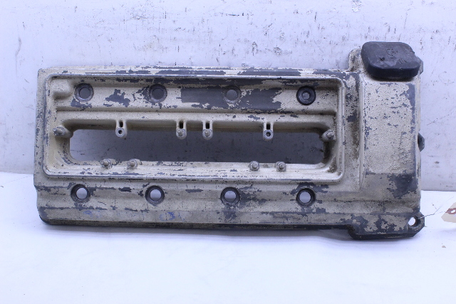 1994 1995 BMW 540i 740i Engine Valve Cover Right 1733746 OEM