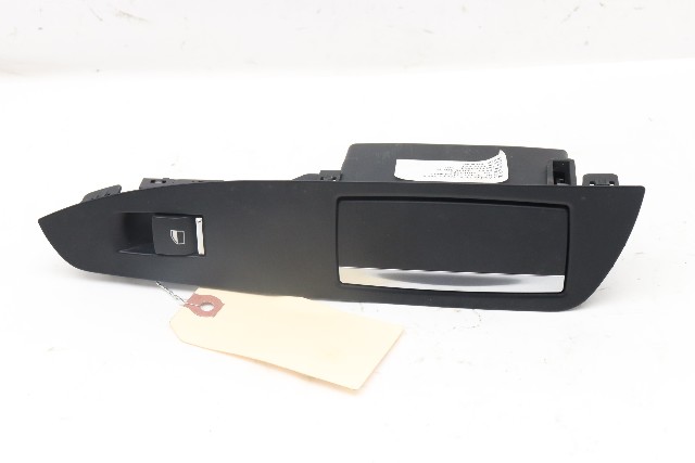 2013 2014 2015 BMW 740il Rear Door Ash Tray Right OEM