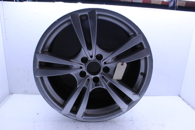 2010 2011 2012 2013 2014 2015 BMW X5M X6M Wheel 20 x 10 Style OEM