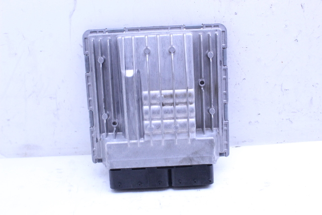 2008 BMW 128i 328i Engine Computer Module ECU ECM DME OEM