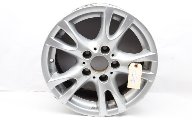 2008 2009 2010 2011 2012 2013 BMW 128i Wheel 16 X 7 Rim - 36116778218 OEM