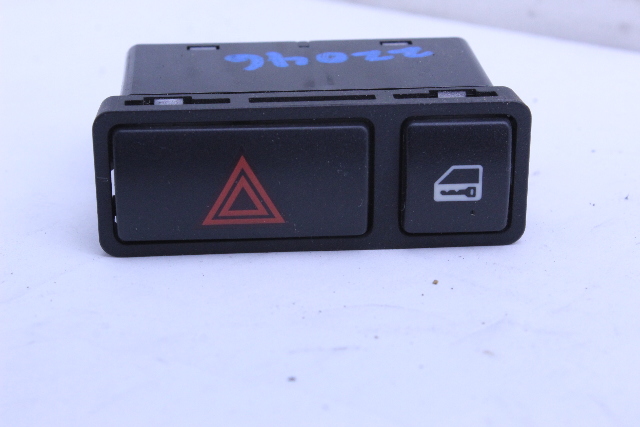 2004 2005-2007 2008 BMW Z4 Hazard Door Lock Switch OEM