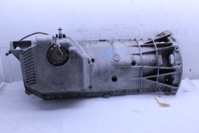 1989 1990 1991 1992 BMW 535i 735i M5 Engine Oil Pan 1708347 OEM