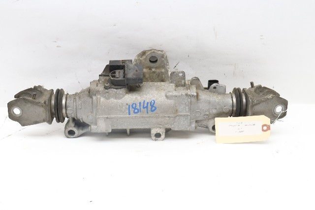 2009-2015 BMW 740i 750Li Rear Steering Gear HSR Actuator 33346776294 OEM