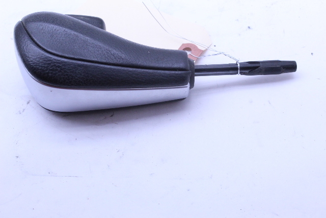 2013-2015 BMW X1 Shift Shifter Knob