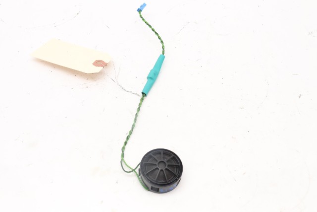 2013 BMW X1 Speaker Tweeter 6964012 OEM