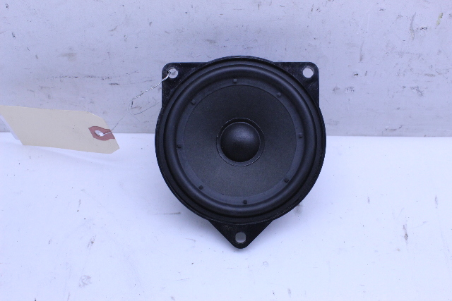 2006 BMW Z4 Midrange Speaker - 65136950131 OEM